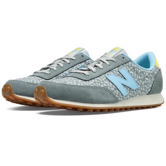 new balance wl410 dames beige